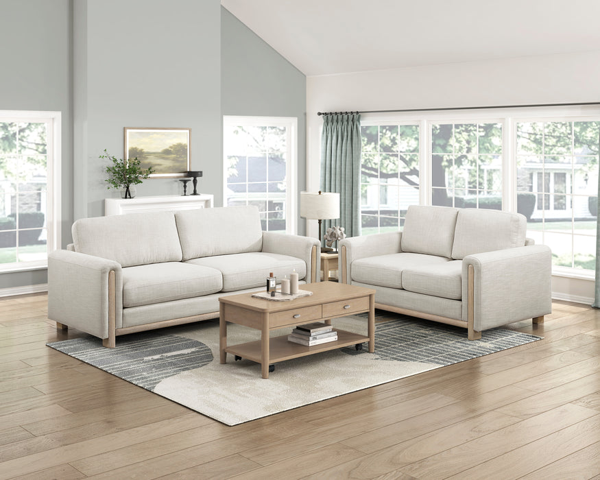 9756BE-2 Love Seat image
