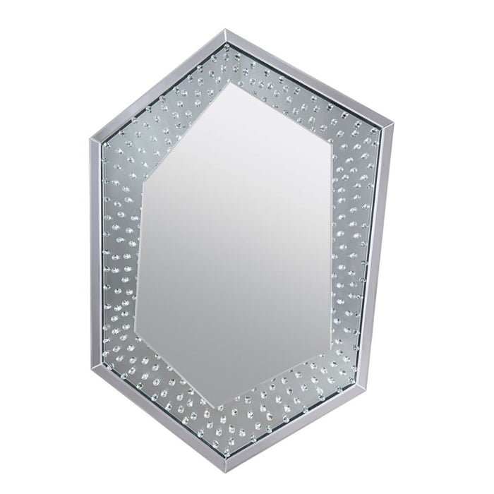 Nysa Accent Mirror