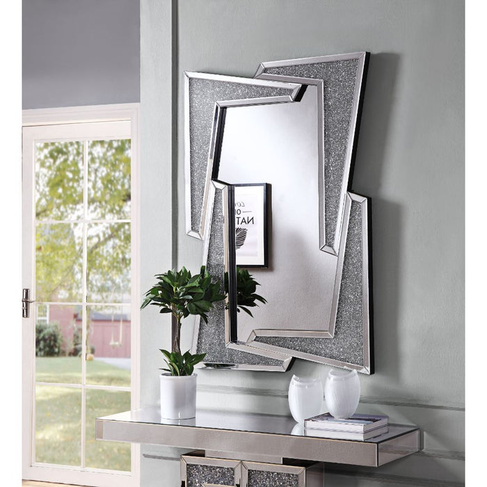Noralie Accent Mirror - Image 2