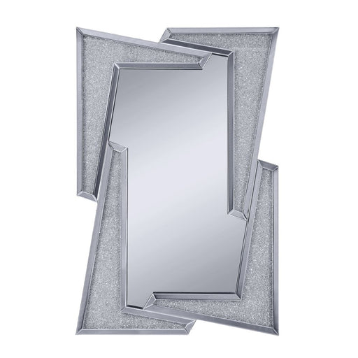 Accent Mirror