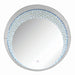 Accent Mirror w/LED - Image 2