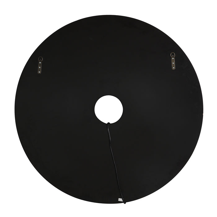 Nysa Accent Mirror w/LED - Image 3