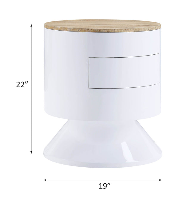 Accent Table - Image 2