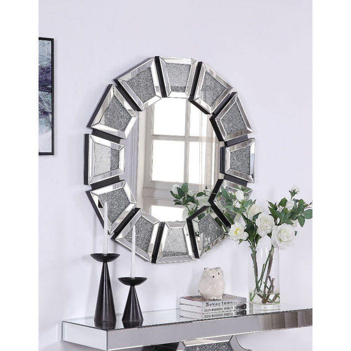 Noralie Accent Mirror - Image 2