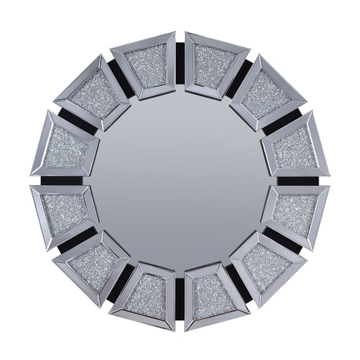 Accent Mirror