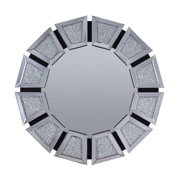 Accent Mirror