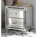 Accent Table