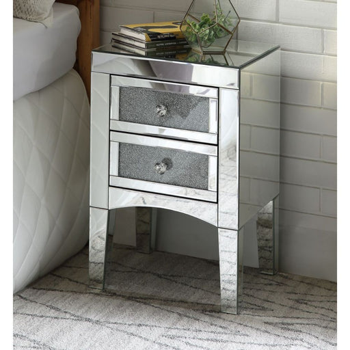 Accent Table