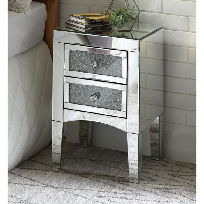 Accent Table