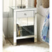 Accent Table