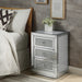 Accent Table