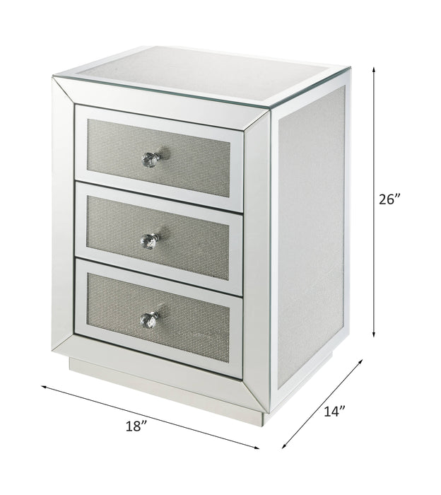Noralie Accent Table - Image 5