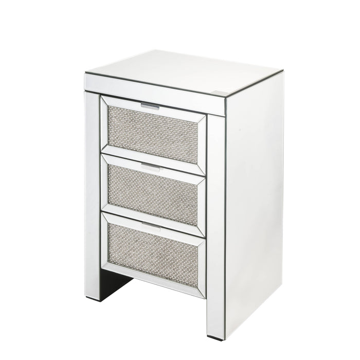 Noralie Accent Table - Image 2