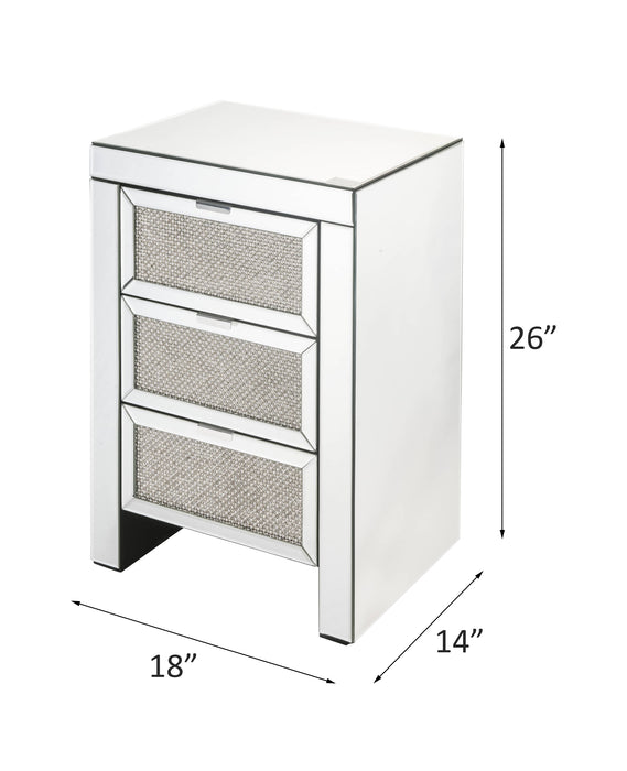 Noralie Accent Table - Image 5
