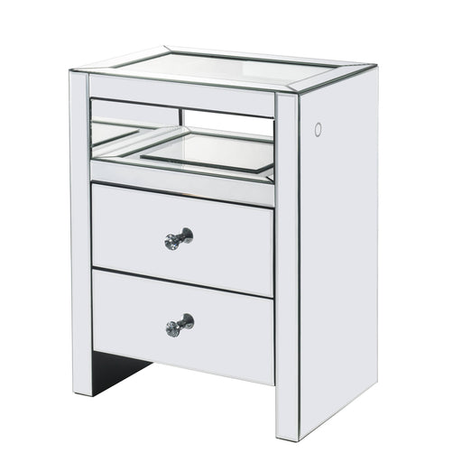 Accent Table w/LED - Image 2