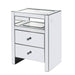 Accent Table w/LED - Image 2