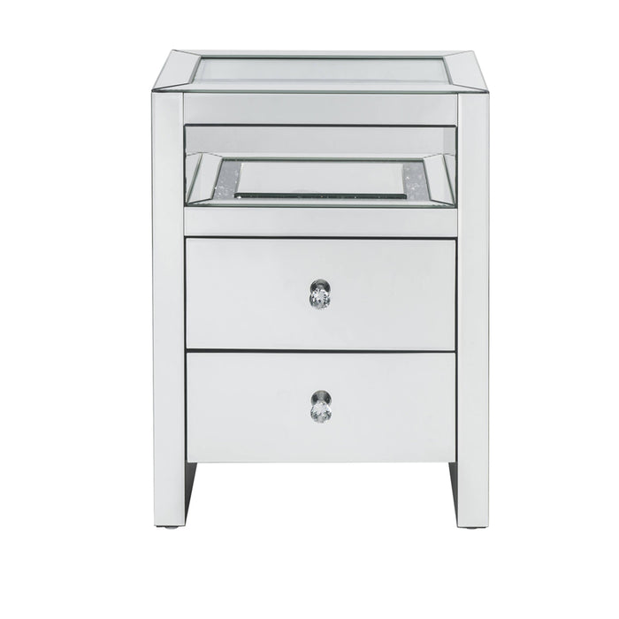 Accent Table w/LED - Image 3