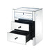 Accent Table w/LED - Image 4