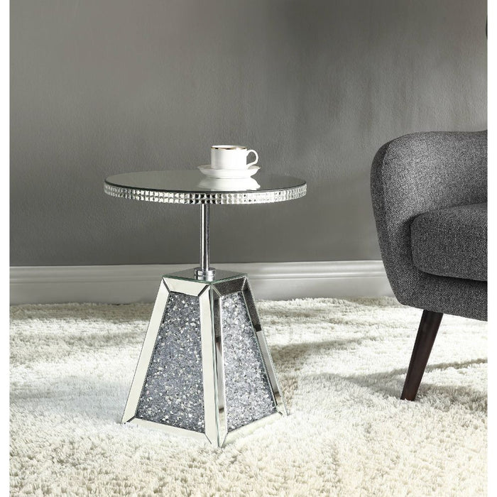 Noralie Accent Table - Image 4