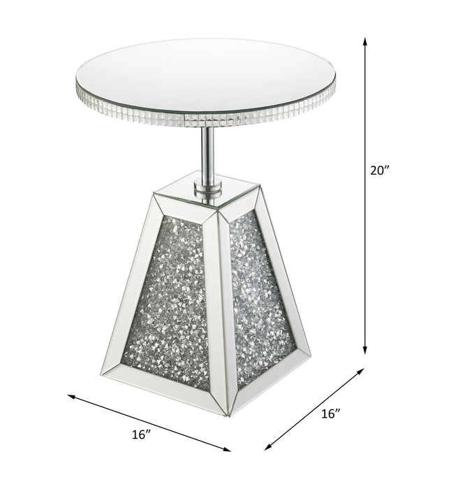 Noralie Accent Table - Image 5