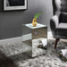 Nowles Accent Table w/LED