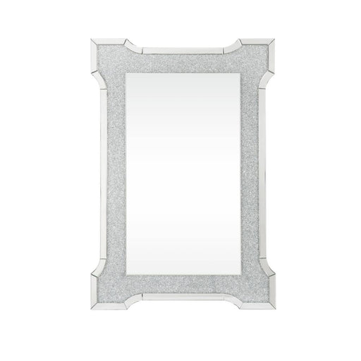 Accent Mirror