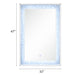 Noralie Accent Mirror w/LED - Image 5