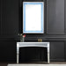 Noralie Accent Mirror w/LED - Image 6