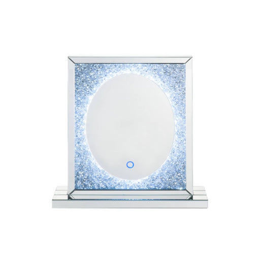 Noralie Accent Mirror w/LED - Image 2