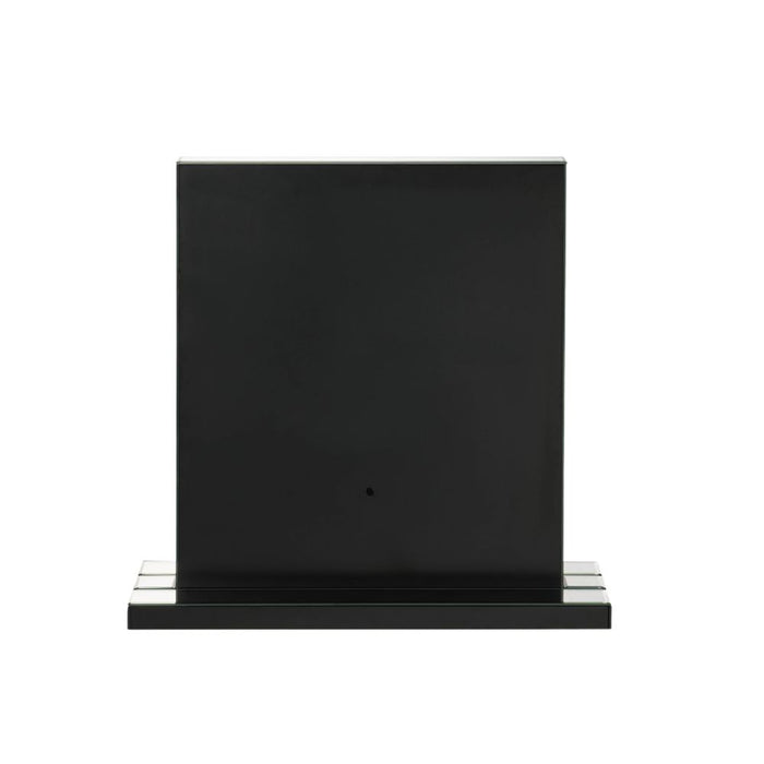 Noralie Accent Mirror w/LED - Image 3