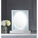 Noralie Accent Mirror w/LED - Image 4
