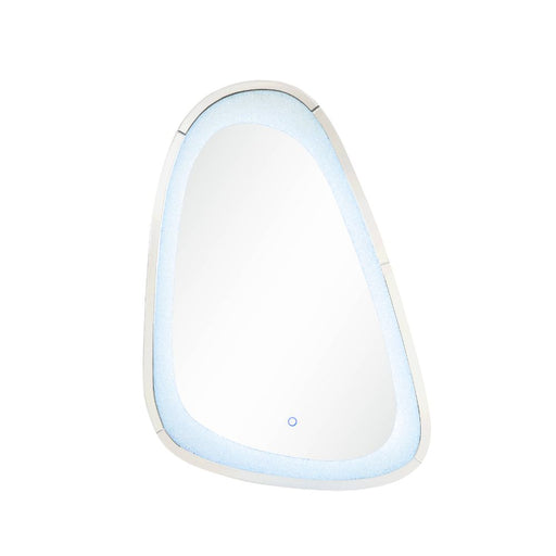 Noralie Accent Mirror w/LED - Image 2