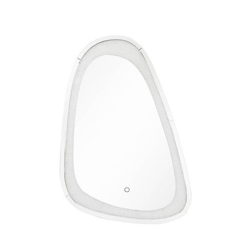 Noralie Accent Mirror w/LED