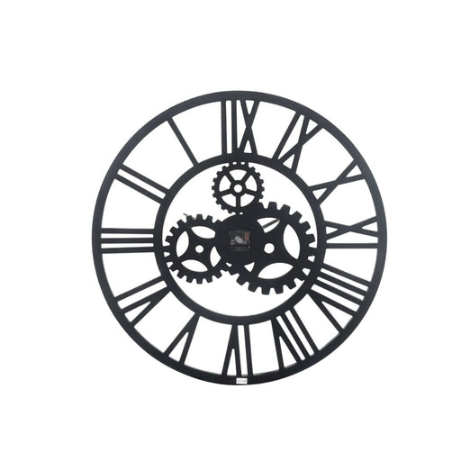 Dominic Wall Clock - Image 2