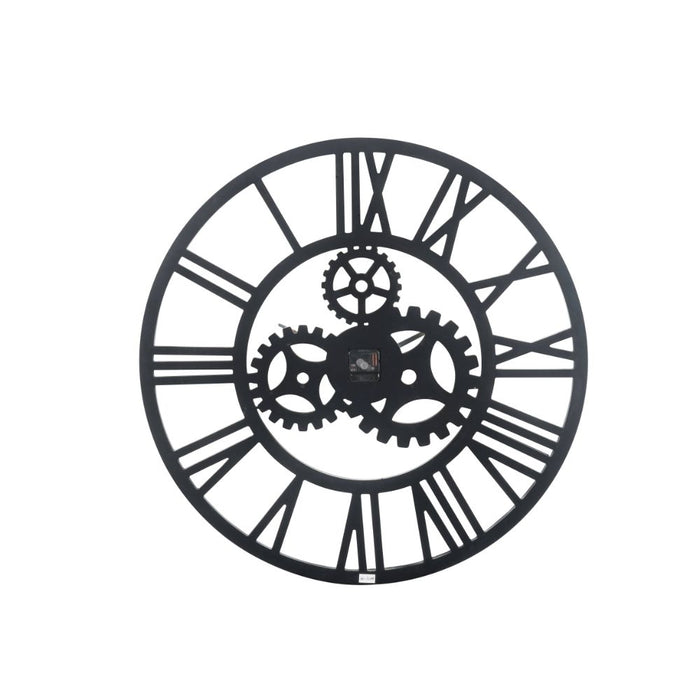 Dominic Wall Clock - Image 2