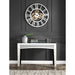 Dominic Wall Clock - Image 3