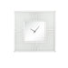 Noralie Wall Clock w/LED