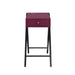 Fierce Accent Table w/USB Port - Image 2