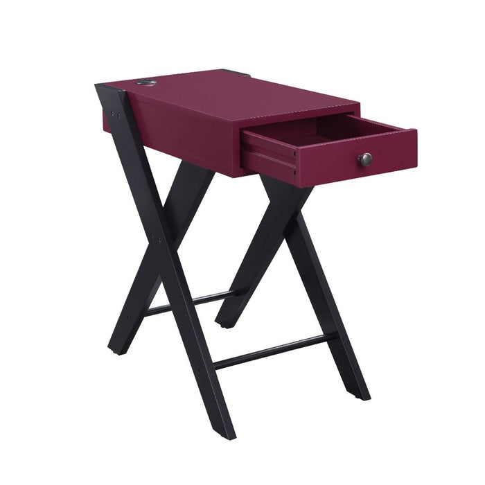 Fierce Accent Table w/USB Port - Image 3