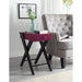 Fierce Accent Table w/USB Port - Image 5