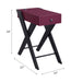 Fierce Accent Table w/USB Port - Image 6
