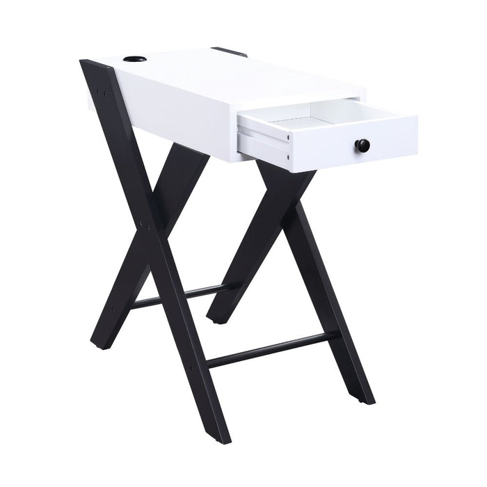 Accent Table w/USB Port - Image 3
