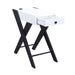 Fierce Accent Table w/USB Port - Image 3