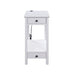 Byzad Accent Table w/USB Port - Image 2