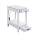 Accent Table w/USB Port - Image 3