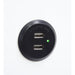Accent Table w/USB Port - Image 4