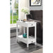 Accent Table w/USB Port - Image 5