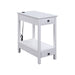 Accent Table w/USB Port