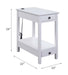 Accent Table w/USB Port - Image 6
