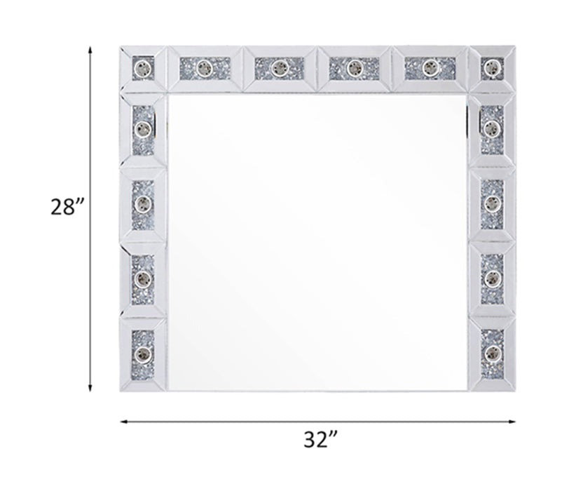 Accent Mirror - Image 4